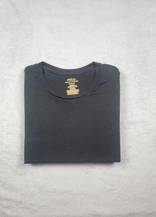 T-shirt Ralph Lauren Noir Taille XL Classic Fit Homme Logo Brodé En Bas Très Bon État #101, marque: Ralph Lauren, état: Très bon état, taille: XL, 7,99 €, 9,09 € Protection acheteurs (Pro) incluse