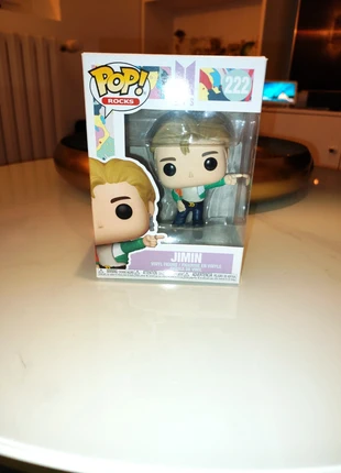 Pop Jimin, marque: Funko, état: Neuf avec étiquette, taille: Taille unique, 7,00 €, 8,05 € Protection acheteurs incluse
