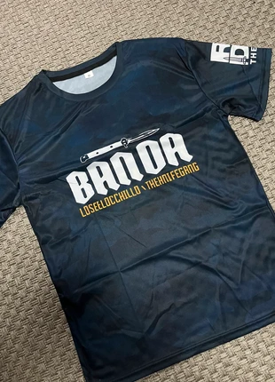 Camiseta Randa Offensive, marque: Randa, état: Neuf sans étiquette, taille: M, 19,00 €, 20,65 € Protection acheteurs incluse