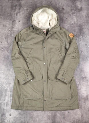 parka kaki fjallraven taille L femme greenland winter, brand: Fjällräven, condition: Very good, size: L / 40 / 12, €140.00, €147.70 includes Buyer Protection