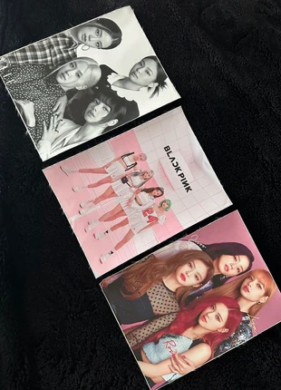 Black Pink affiches, marque: BlackPink, état: Comme neuf, 1,50 €, 2,28 € Protection acheteurs incluse