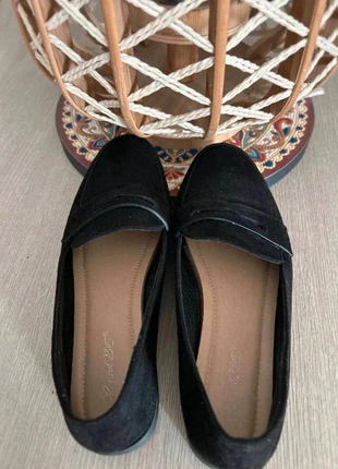 Mocassins daim, marke: sans marque, zustand: Sehr gut, größe: 39, 7,90 €, 9,00 € inklusive Vinted-Käuferschutz