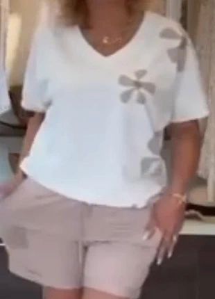 Bluse bluzka, zustand: Sehr gut, größe: M / 38 / 10, 5,00 €, 5,95 € inklusive Vinted-Käuferschutz