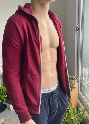 Sweat à capuche, marque: H&M, état: Bon état, taille: XS, 4,00 €, 4,90 € Protection acheteurs incluse