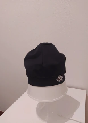 Berretto Syna Word Nero-Nuovo, marque: Syna World, état: Neuf avec étiquette, taille: Taille unique, 8,99 €, 10,14 € Protection acheteurs incluse