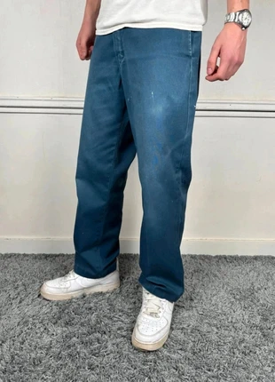 Pantalon Chino pour Homme Dickies taille W34 L30 Baggy Large Wide AA1398, brand: Dickies, condition: Very good, size: W34, €10.00, €11.20 includes Buyer Protection Pro