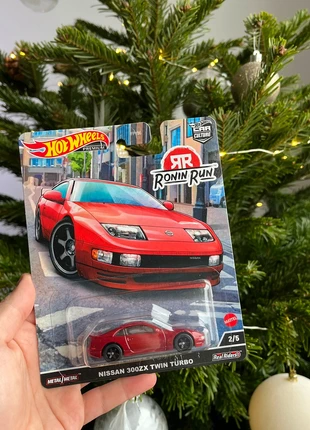 Hot Wheels Premium Nissan 300ZX Ronin Run, marque: Hot Wheels, état: Très bon état, taille: Taille unique, 9,90 €, 11,10 € Protection acheteurs (Pro) incluse