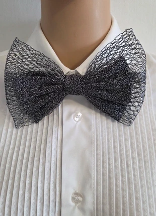 Jolie nœud-papillon, brand: COQUETTE, condition: New with tags, €7.00, €8.05 includes Buyer Protection