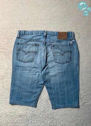 Short long jean Levi’s 501 xx vintage 01’s - Bleu clair - Coupe droite - W36 (FR46), brand: Levi's, condition: Very good, size: W36, €14.90, €16.35 includes Buyer Protection Pro