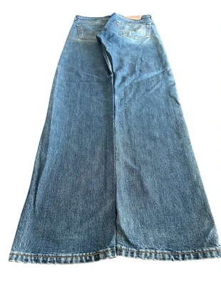 Vintage streetwear Oversized Baggy Jeans Levi’s 501 90s Y2K, marca: Levi's, estado: Muito bom, tamanho: M / 38 / 10, €22.00, €23.80 inclui Proteção do Comprador