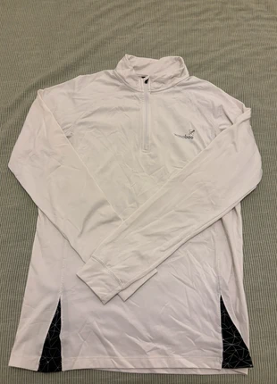 Pull sport Wannabee Taille M, marke: Wannabee, zustand: Gut, größe: M / 38 / 10, 3,80 €, 4,69 € inklusive Vinted-Käuferschutz