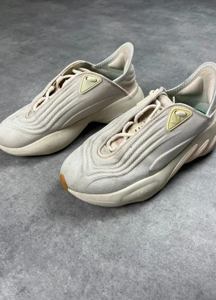 Basket femme Adidas adiFOM Sltn beige - Taille 37 1/3, marca: adidas, estado: Bueno, tamaño: 37, 5,00 €, 5,95 € Protección al comprador incluida