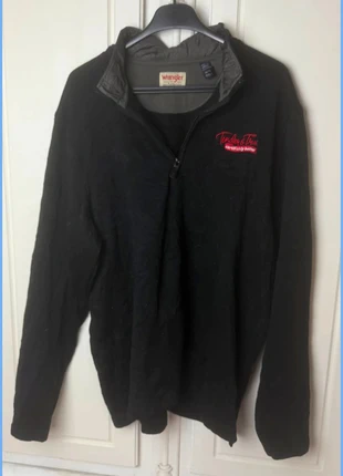 Gilet Polaire Wrangler - XL, brand: Wrangler, condizioni: Nuovo senza cartellino, taglia: XL, €18.00, €19.60 include la Protezione acquisti