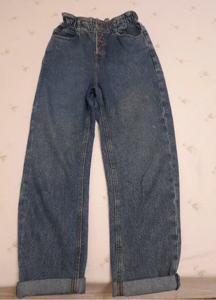 jeans zara da donna taglia 40, marca: Zara, estado: Muito bom, tamanho: S / 36 / 8, €8.00, €9.10 inclui Proteção do Comprador