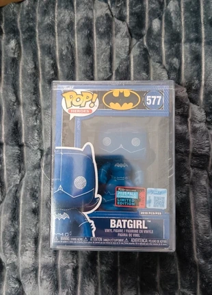 Funko Pop Batgirl, marque: Funko, état: Neuf avec étiquette, taille: Taille unique, 60,00 €, 63,70 € Protection acheteurs incluse