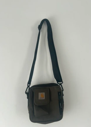 Carhartt WIP Essentials Bag Small, marca: Carhartt, estado: Bueno, 10,00 €, 11,20 € Protección al comprador incluida