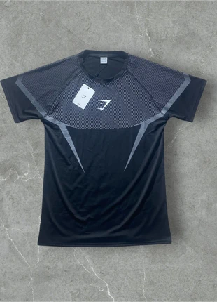 Onyx Gymshark, brand: Gymshark, condizioni: Nuovo senza cartellino, taglia: M, €48.99, €52.14 include la Protezione acquisti