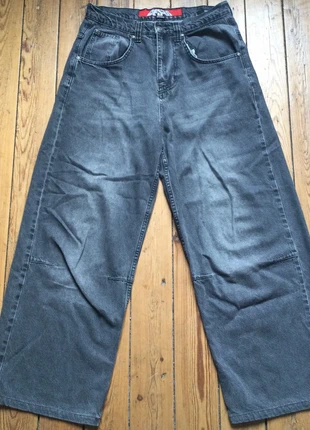 Jeans Baggy Jaded London, marque: Jaded London, état: Très bon état, taille: M, 40,00 €, 42,70 € Protection acheteurs incluse