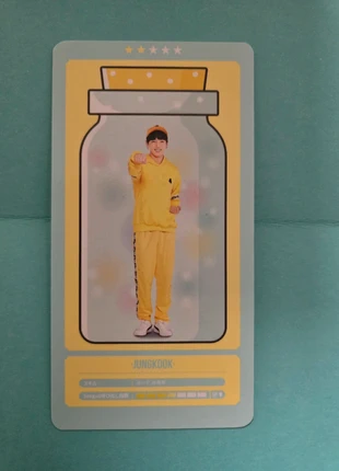 Carta bts jungkook happy ever after 1, marca: BTS, estado: Satisfactorio, 9,00 €, 10,15 € Protección al comprador incluida