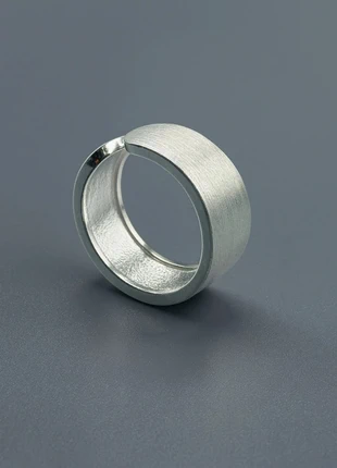 Bague argent 925 Poli, marque: Argent, état: Très bon état, taille: Ajustable, 12,90 €, 14,25 € Protection acheteurs (Pro) incluse