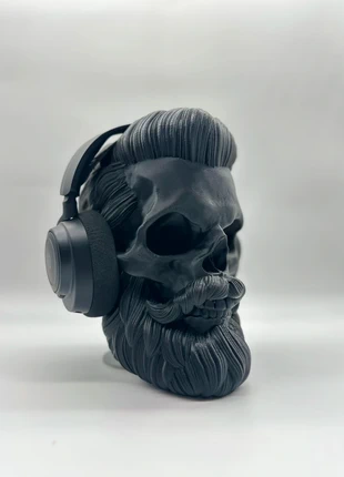 Support Skull, merk: Onikatanaa, staat: Heel goed, € 30,00, € 32,20 inclusief Kopersbescherming Pro