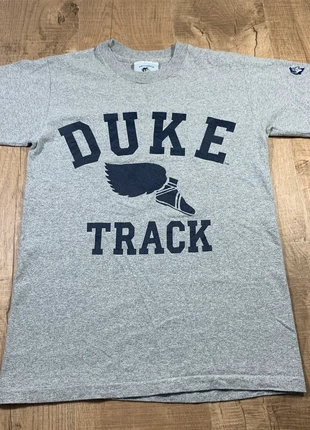Teeshirt / Duke University / S / 45.6×67cm / Run with the legacy / 0530, marque: duke university, état: Bon état, taille: S, 7,00 €, 8,05 € Protection acheteurs (Pro) incluse