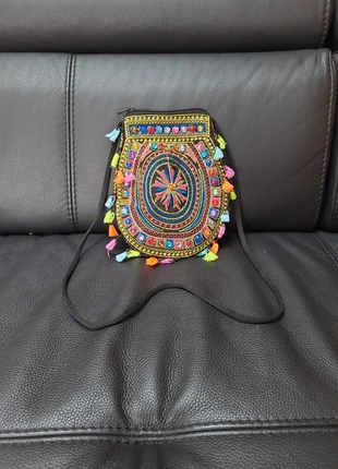 Pochette girly zippée bon état, zustand: Gut, 1,00 €, 1,75 € inklusive Vinted-Käuferschutz