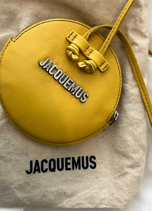Le Pitchou Jacquemus, merk: Jacquemus, staat: Goed, € 48,00, € 51,10 inclusief Kopersbescherming