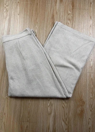 Vintage Dressing XXL Beige Pantalon Velours Fine Rayures Parfait État #362, brand: Vintage Dressing, condition: Very good, size: XXL / 44 / 16, €8.90, €10.05 includes Buyer Protection