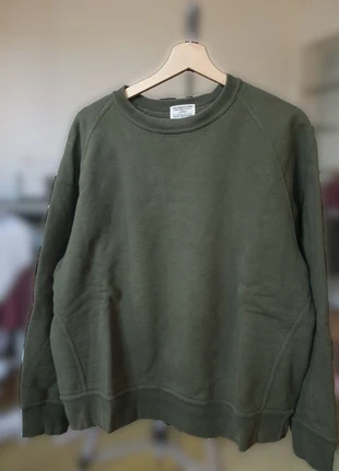 XX Development / "Sure MFG" Awesome Crewneck Sweatshirt Green, marque: XX Development, état: Très bon état, taille: L, 80,00 €, 84,70 € Protection acheteurs incluse