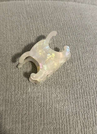 Pince à cheveux, marque: Céline, état: Très bon état, 10,00 €, 11,20 € Protection acheteurs incluse