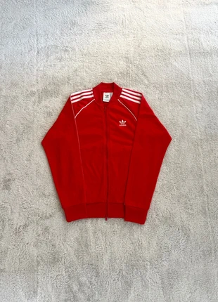 Vintage Adidas SST Trainingsjacke | Gr. S, brand: adidas, condizioni: Ottime, taglia: S, €29.90, €32.10 include la Protezione acquisti
