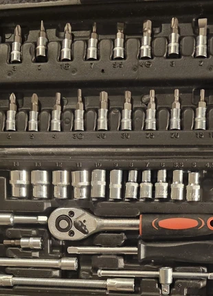 Mini socket set, condition: New without tags, £5.00, £5.95 includes Buyer Protection
