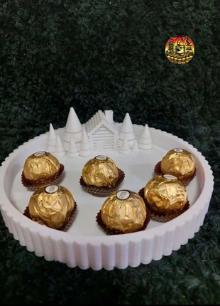 Navidad christmas, merk: navidad, staat: Heel goed, € 12,50, € 13,83 inclusief Kopersbescherming Pro