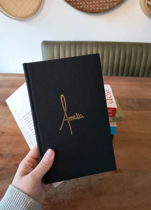 Amalia, estado: Muito bom, €7.00, €8.05 inclui Proteção do Comprador