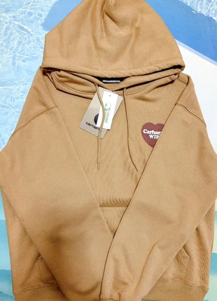 Carhartt WIP, marca: Carhartt, estado: Nuevo con etiquetas, tamaño: M, 45,00 €, 47,95 € Protección al comprador incluida