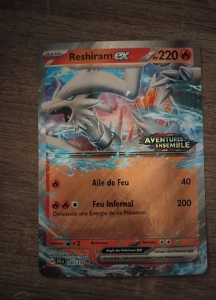 Carte pokemon, marque: Pokémon, état: Neuf avec étiquette, 2,00 €, 2,80 € Protection acheteurs incluse