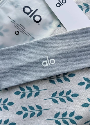 Diadema deportiva, marca: ALO, estado: Muito bom, €10.00, €11.20 inclui Proteção do Comprador