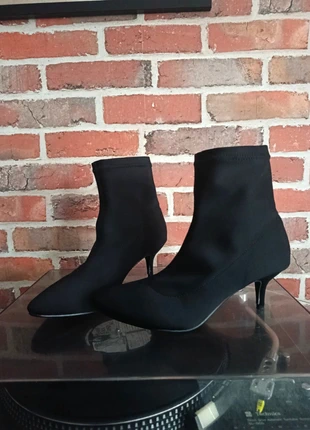 La bottine souriante - Bottines textile style witchy, marque: La Bottine Souriante, état: Neuf avec étiquette, taille: 39, 13,00 €, 14,35 € Protection acheteurs incluse