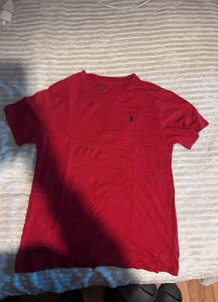 T-shirt Ralph Lauren, brand: Ralph Lauren, condition: Very good, size: 14 years / 164 cm, €4.00, €4.90 includes Buyer Protection
