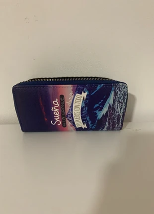 Porte feuille, marque: Moa, état: Bon état, 2,00 €, 2,80 € Protection acheteurs incluse