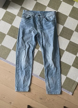 Carharrt WIP Newel Pant, marca: Carhartt WIP, estado: Muito bom, tamanho: PT 40 | W30, €45.00, €47.95 inclui Proteção do Comprador