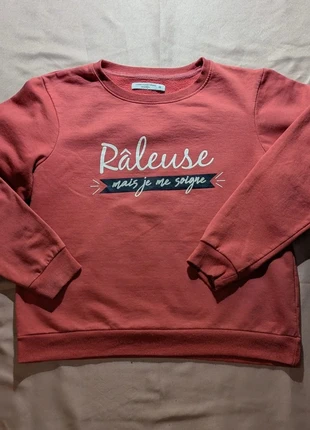 Pull taille M marque Fashion Private Company ., état: Très bon état, taille: M / 38 / 10, 2,43 €, 3,25 € Protection acheteurs incluse