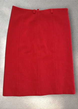 Gonna vintage rossa in 100 lana vergine red skirt virgin wool Luisa spagnoli tg 44 L, brand: Luisa Spagnoli, condizioni: Nuovo senza cartellino, taglia: L / IT 44 / EU 40, €9.99, €11.19 include la Protezione acquisti