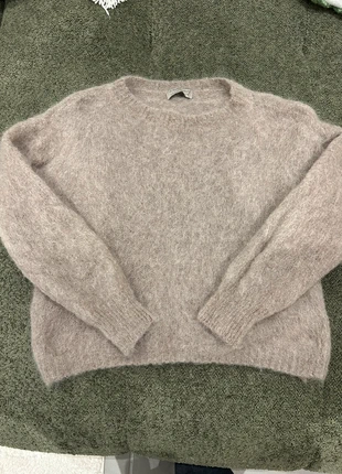 Pull mohair, brand: La Maille Italienne, condizioni: Buone, taglia: S / IT 40 / EU 36, €25.00, €26.95 include la Protezione acquisti