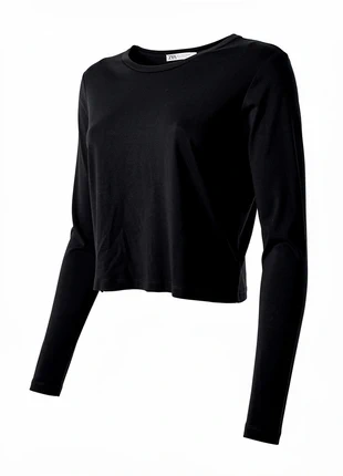 Haut moulant, brand: Zara, condition: Very good, size: L / 40 / 12, €2.00, €2.80 includes Buyer Protection