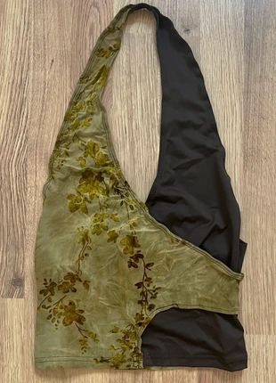 Top vintage, marque: COQUETTE, état: Neuf sans étiquette, taille: XS / 34 / 6, 13,50 €, 14,88 € Protection acheteurs incluse