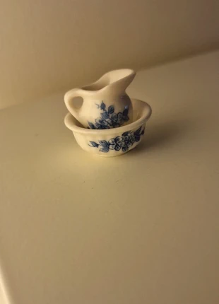 Lot potiche pour maison de poupée, marque: Dollhouse, état: Très bon état, taille: Taille unique, 2,00 €, 2,80 € Protection acheteurs incluse