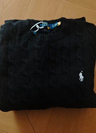 Maglione Ralph Lauren, marque: Ralph Lauren, état: Neuf sans étiquette, taille: M / 38 / 10, 53,00 €, 56,35 € Protection acheteurs incluse