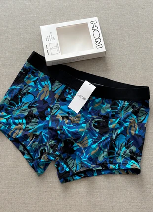 Boxer Java - Hom - Réf: 714, brand: HOM, condition: New with tags, size: M, €24.00, €25.90 includes Buyer Protection Pro